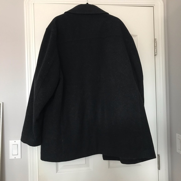 Men’s jacket - Picture 5 of 5